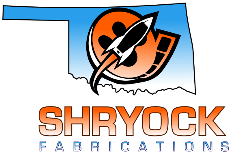 Shryock Fabrications